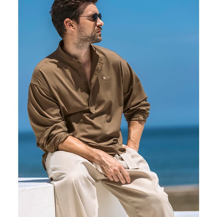 1PIU1UGUALE3 RELAX ウノピゥウノウグァーレトレ | SHIFFON  | 詳細画像9 