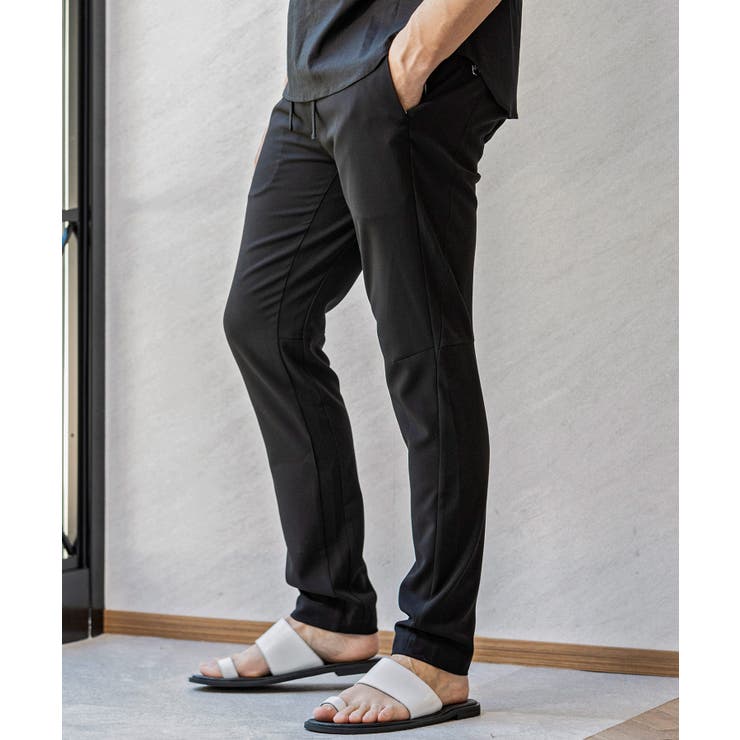 1PIU1UGUALE3 RELAX ウノピゥウノウグァーレトレ | SHIFFON  | 詳細画像10 