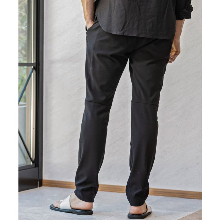 1PIU1UGUALE3 RELAX ウノピゥウノウグァーレトレ | SHIFFON  | 詳細画像11 