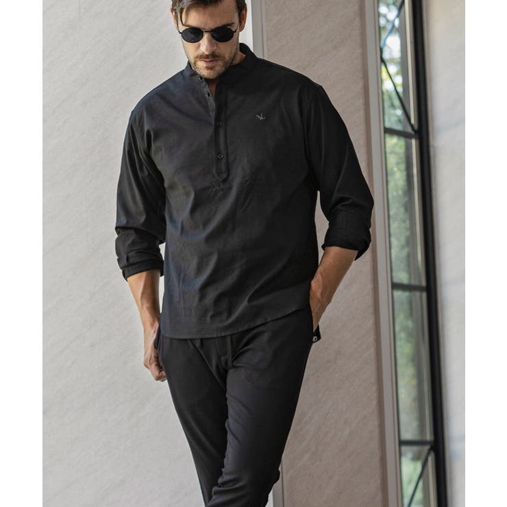 1PIU1UGUALE3 RELAX ウノピゥウノウグァーレトレ | SHIFFON  | 詳細画像15 