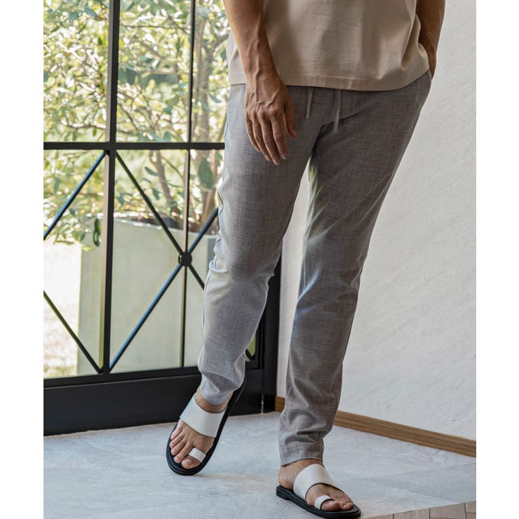 1PIU1UGUALE3 RELAX ウノピゥウノウグァーレトレ | SHIFFON  | 詳細画像17 