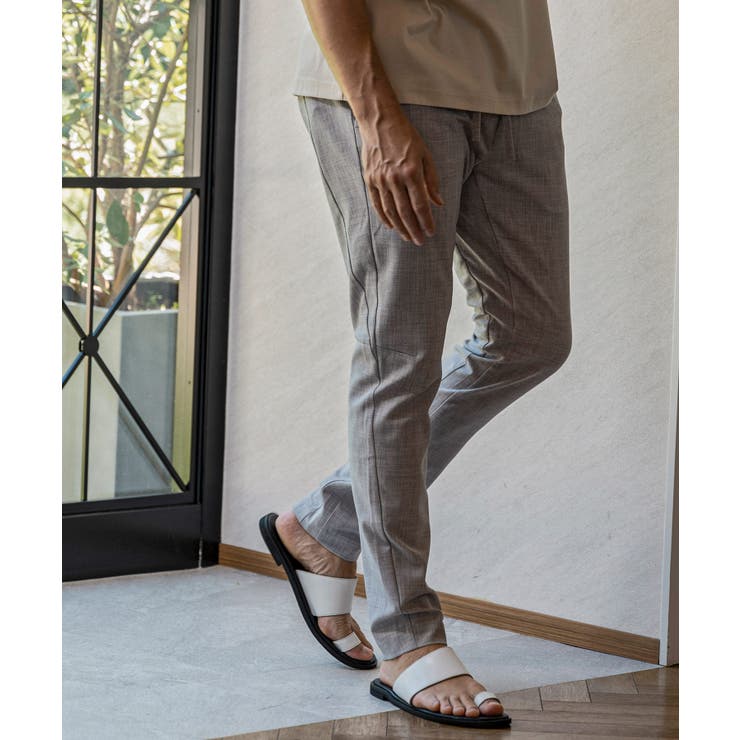 1PIU1UGUALE3 RELAX ウノピゥウノウグァーレトレ | SHIFFON  | 詳細画像18 