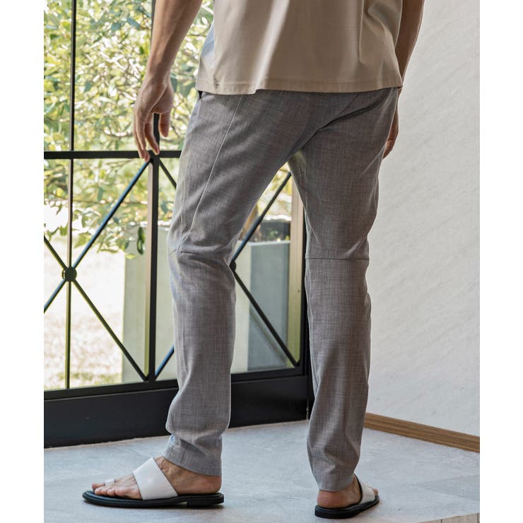 1PIU1UGUALE3 RELAX ウノピゥウノウグァーレトレ | SHIFFON  | 詳細画像19 