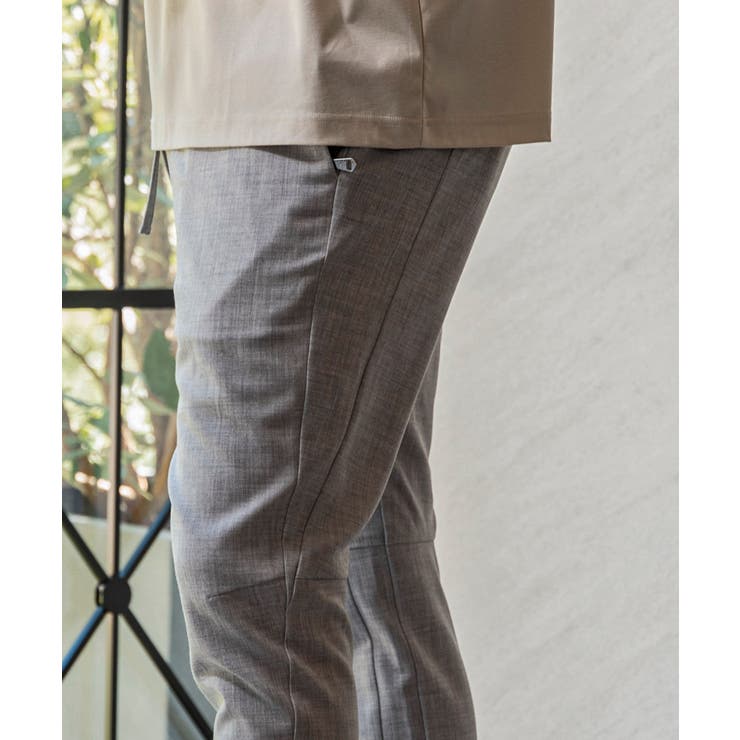 1PIU1UGUALE3 RELAX ウノピゥウノウグァーレトレ | SHIFFON  | 詳細画像21 