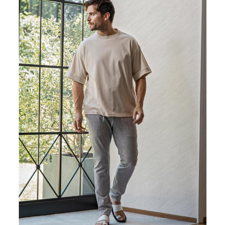 1PIU1UGUALE3 RELAX ウノピゥウノウグァーレトレ | SHIFFON  | 詳細画像22 