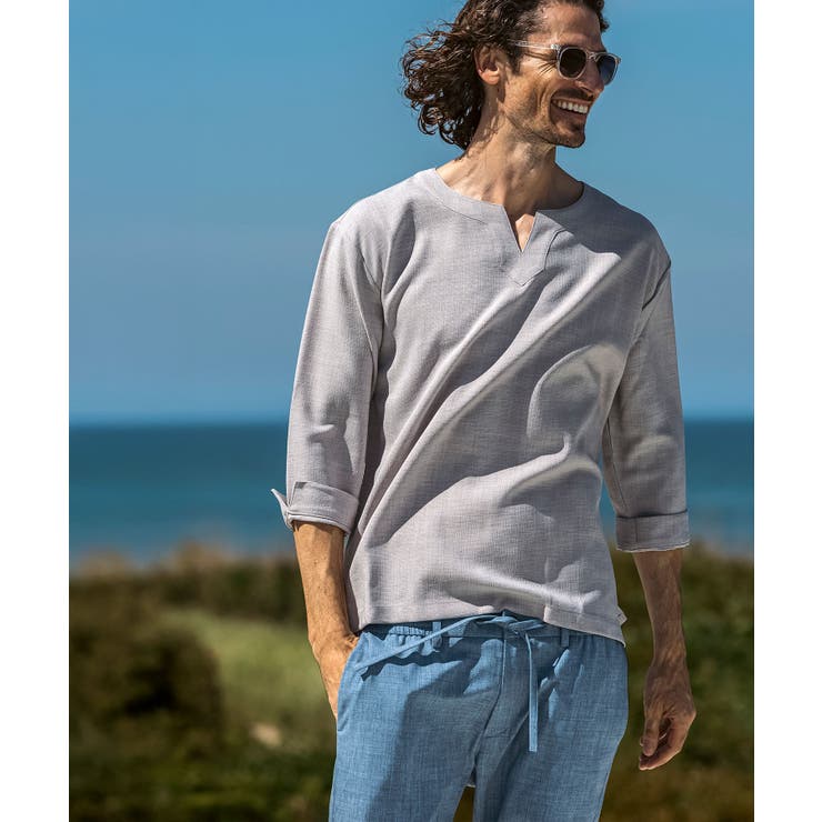 1PIU1UGUALE3 RELAX ウノピゥウノウグァーレトレ | SHIFFON  | 詳細画像27 