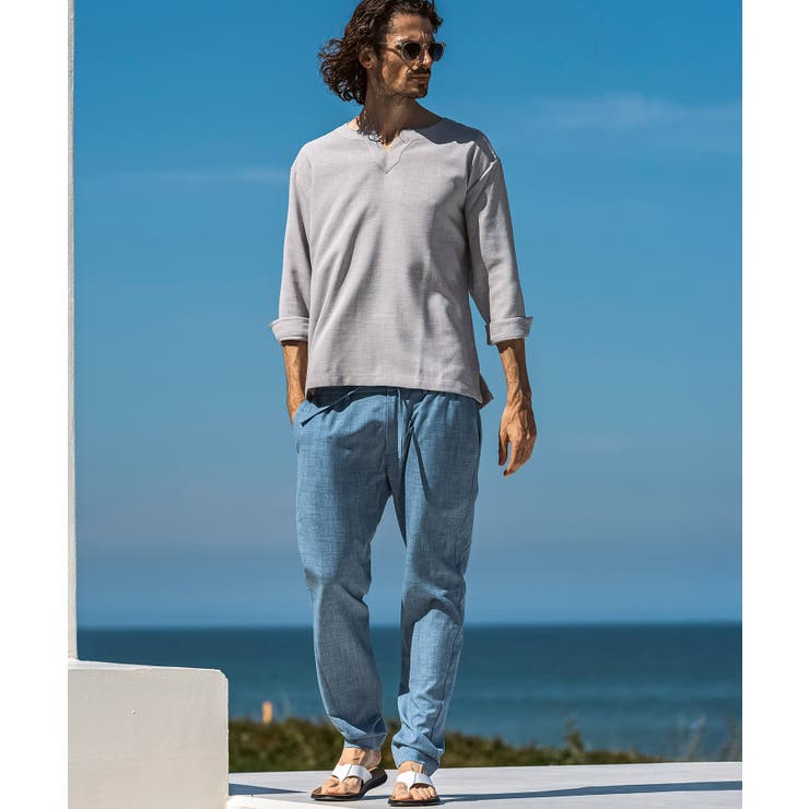 1PIU1UGUALE3 RELAX ウノピゥウノウグァーレトレ | SHIFFON  | 詳細画像28 