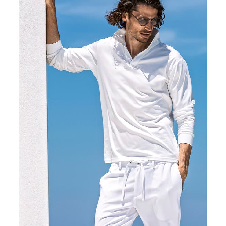 1PIU1UGUALE3 RELAX ウノピゥウノウグァーレトレ | SHIFFON  | 詳細画像5 