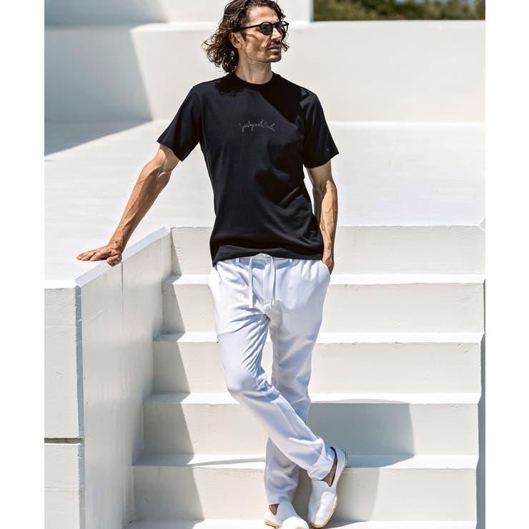 1PIU1UGUALE3 RELAX ウノピゥウノウグァーレトレ | SHIFFON  | 詳細画像6 