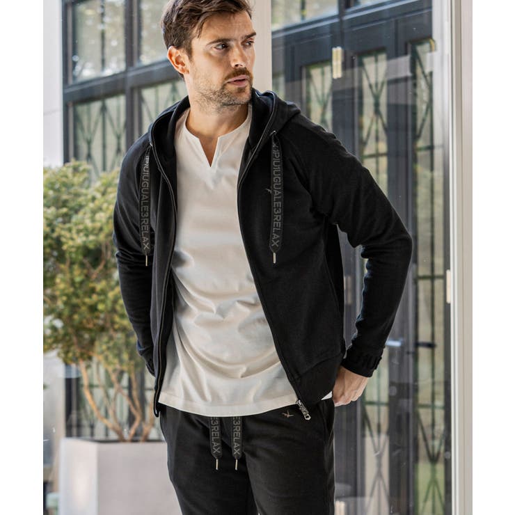 1PIU1UGUALE3 RELAX ウノピゥウノウグァーレトレ | SHIFFON  | 詳細画像12 