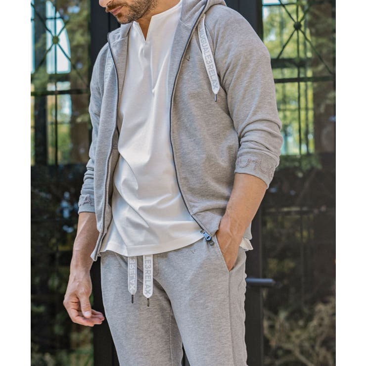 1PIU1UGUALE3 RELAX ウノピゥウノウグァーレトレ | SHIFFON  | 詳細画像18 