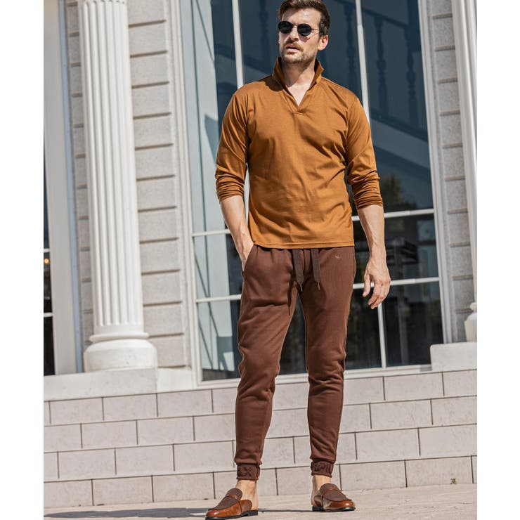 1PIU1UGUALE3 RELAX ウノピゥウノウグァーレトレ | SHIFFON  | 詳細画像7 