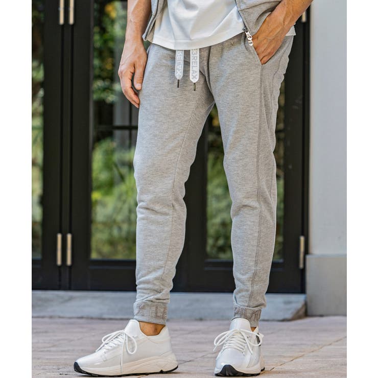 グレー | 1PIU1UGUALE3 RELAX ウノピゥウノウグァーレトレ | SHIFFON 