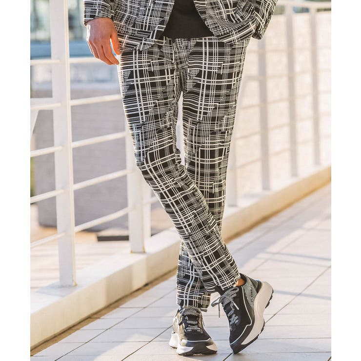 1PIU1UGUALE3 RELAX ウノピゥウノウグァーレトレ | SHIFFON  | 詳細画像1 