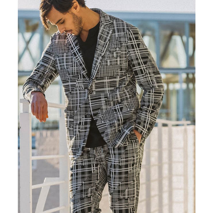 1PIU1UGUALE3 RELAX ウノピゥウノウグァーレトレ | SHIFFON  | 詳細画像11 