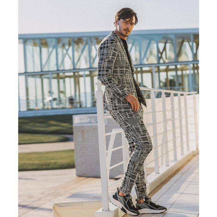 1PIU1UGUALE3 RELAX ウノピゥウノウグァーレトレ | SHIFFON  | 詳細画像12 