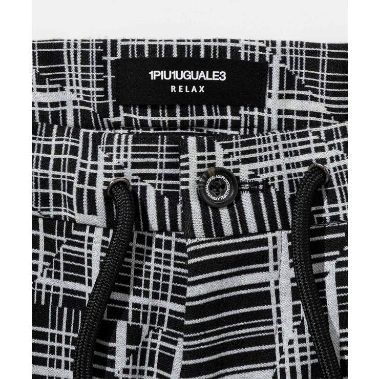 1PIU1UGUALE3 RELAX ウノピゥウノウグァーレトレ | SHIFFON  | 詳細画像16 