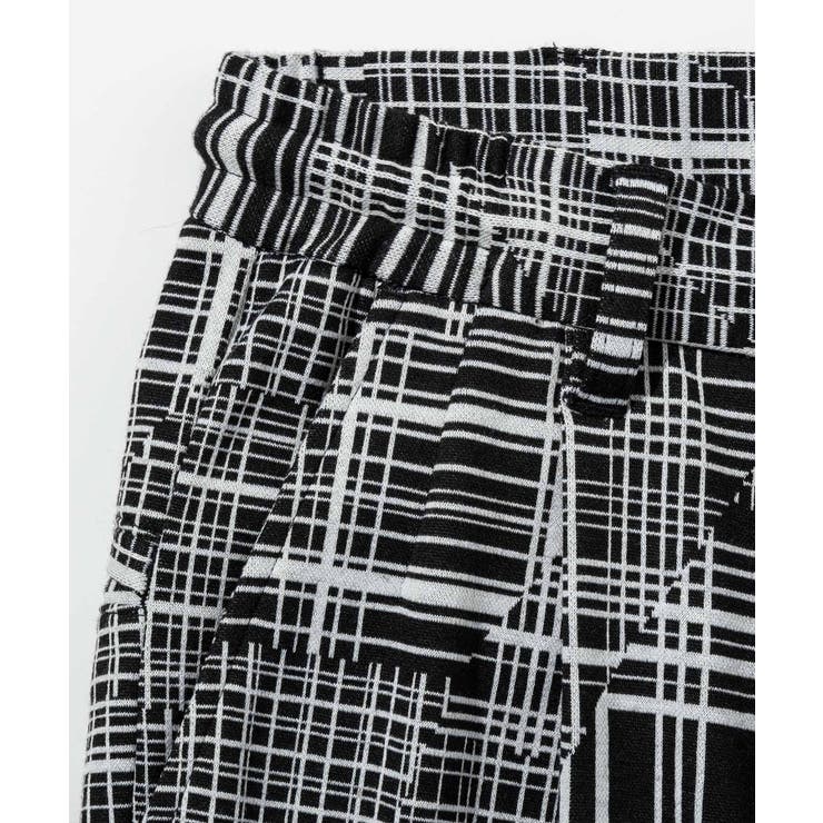 1PIU1UGUALE3 RELAX ウノピゥウノウグァーレトレ | SHIFFON  | 詳細画像17 