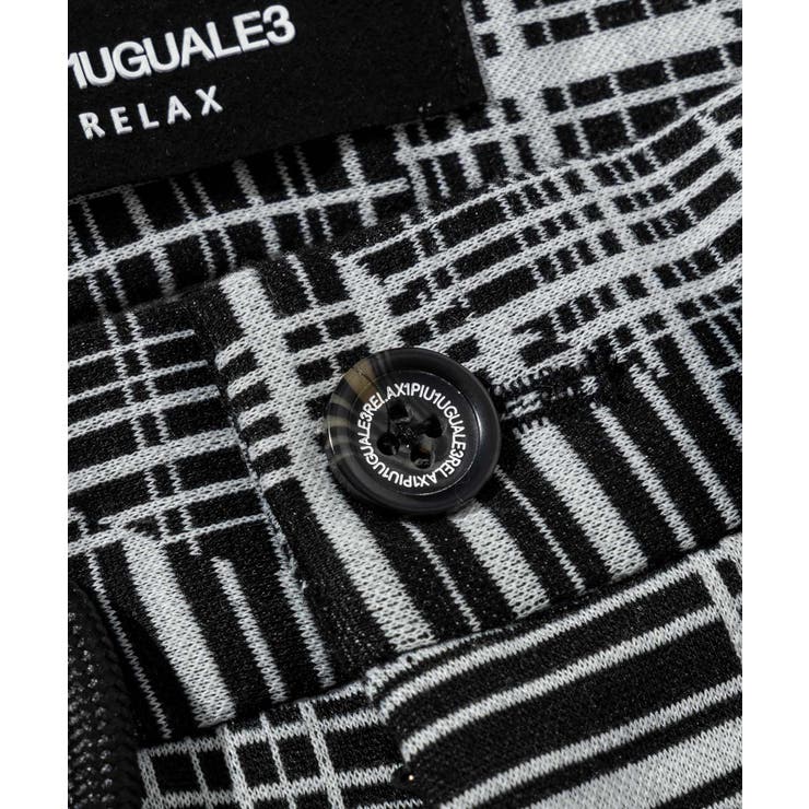 1PIU1UGUALE3 RELAX ウノピゥウノウグァーレトレ | SHIFFON  | 詳細画像18 