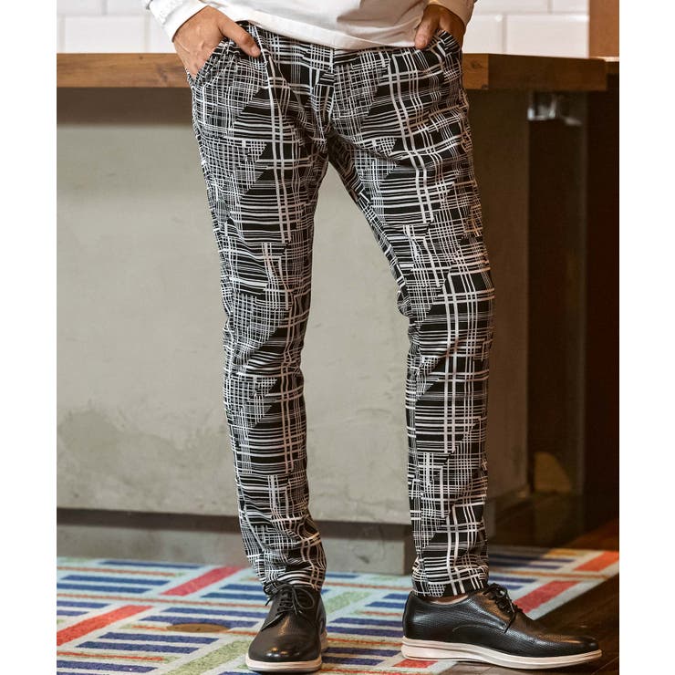 1PIU1UGUALE3 RELAX ウノピゥウノウグァーレトレ | SHIFFON  | 詳細画像2 