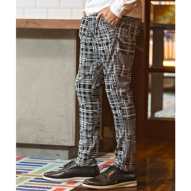 1PIU1UGUALE3 RELAX ウノピゥウノウグァーレトレ | SHIFFON  | 詳細画像3 