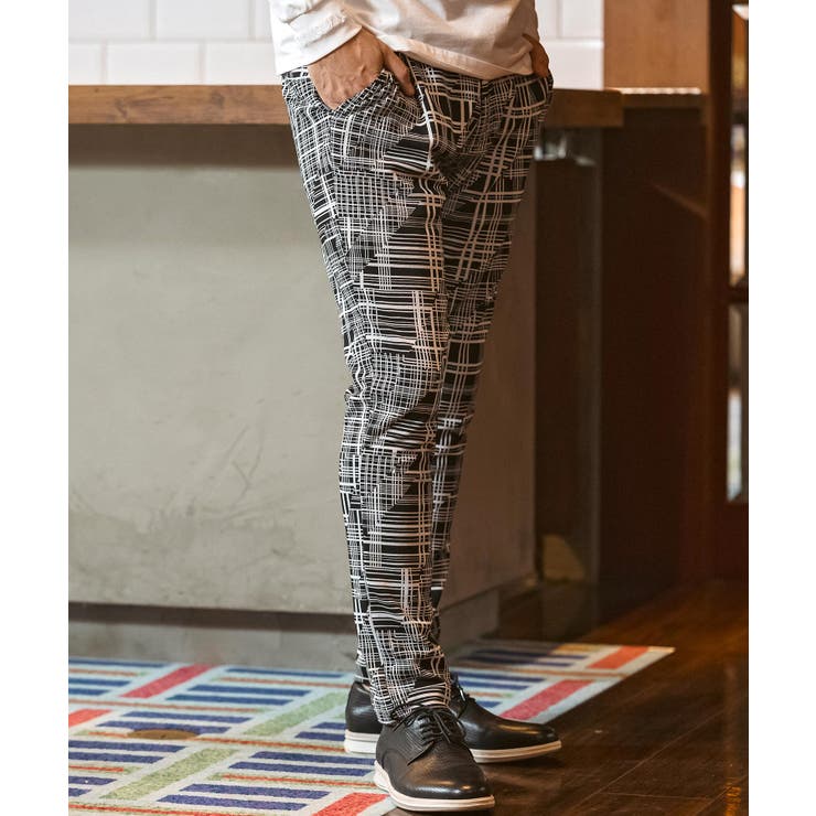 1PIU1UGUALE3 RELAX ウノピゥウノウグァーレトレ | SHIFFON  | 詳細画像5 