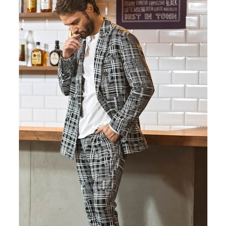 1PIU1UGUALE3 RELAX ウノピゥウノウグァーレトレ | SHIFFON  | 詳細画像8 