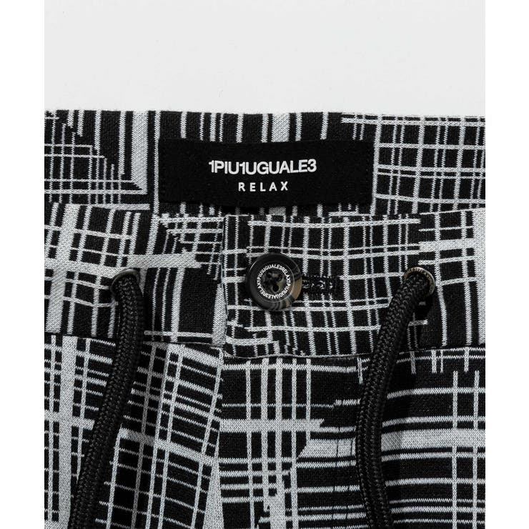 1PIU1UGUALE3 RELAX ウノピゥウノウグァーレトレ | SHIFFON  | 詳細画像10 