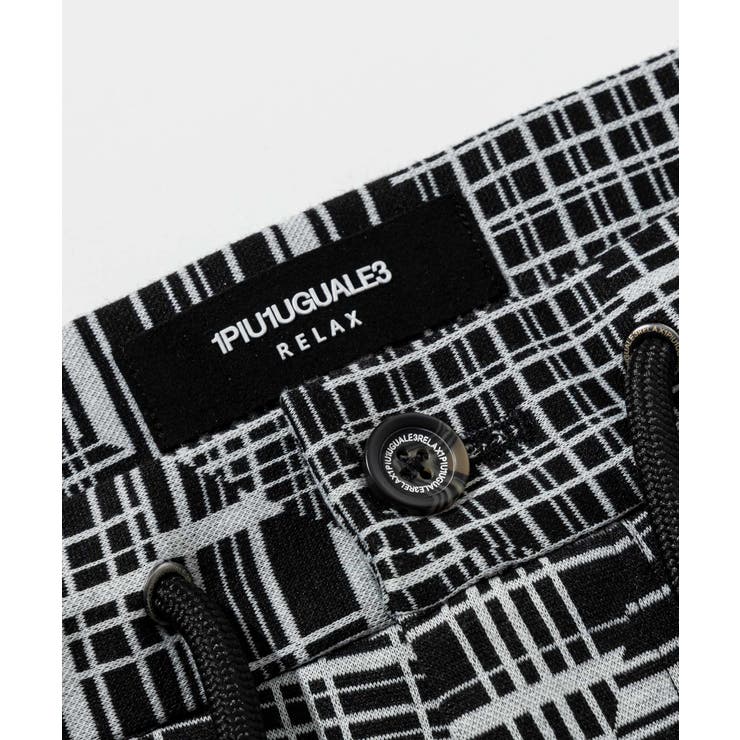 1PIU1UGUALE3 RELAX ウノピゥウノウグァーレトレ | SHIFFON  | 詳細画像12 