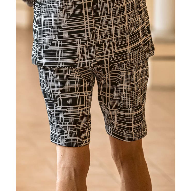 1PIU1UGUALE3 RELAX ウノピゥウノウグァーレトレ | SHIFFON  | 詳細画像2 