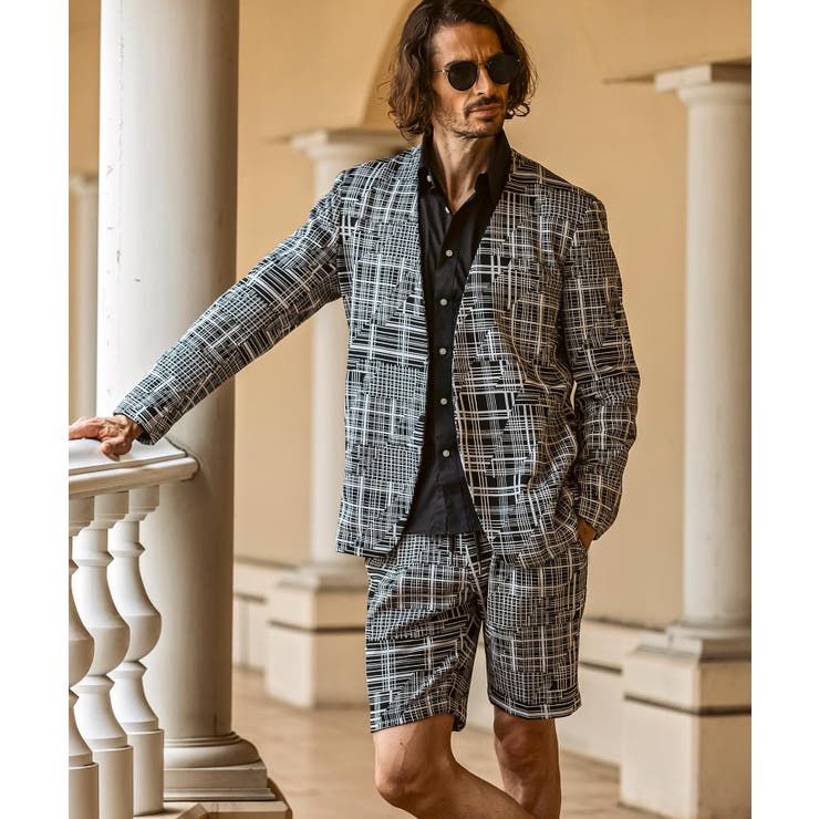 1PIU1UGUALE3 RELAX ウノピゥウノウグァーレトレ | SHIFFON  | 詳細画像3 