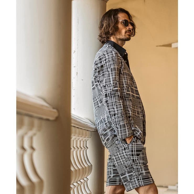 1PIU1UGUALE3 RELAX ウノピゥウノウグァーレトレ | SHIFFON  | 詳細画像4 