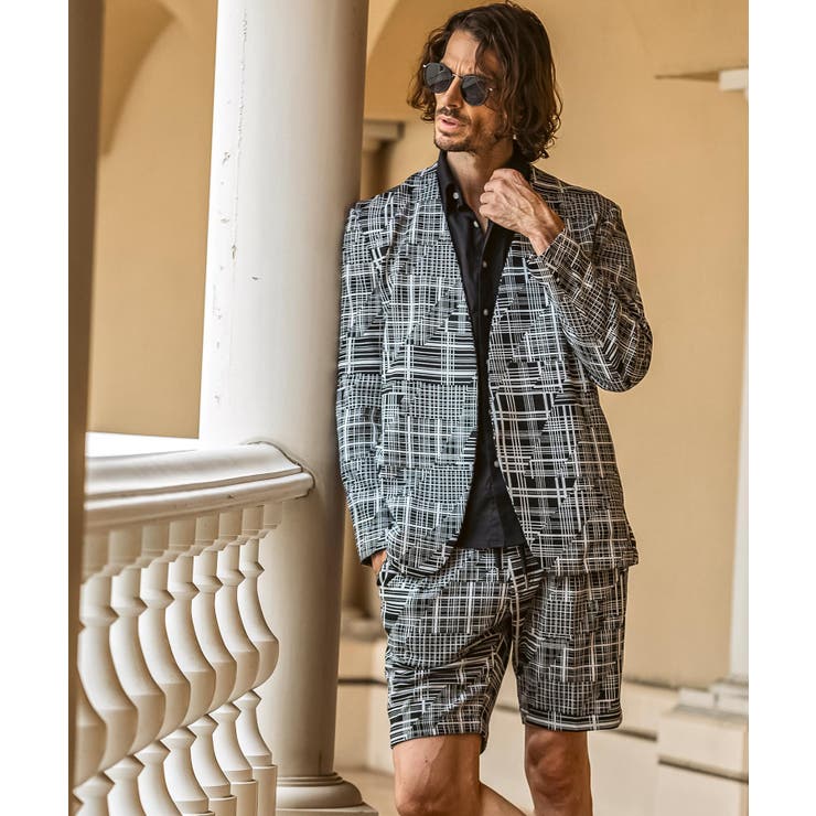 1PIU1UGUALE3 RELAX ウノピゥウノウグァーレトレ | SHIFFON  | 詳細画像5 