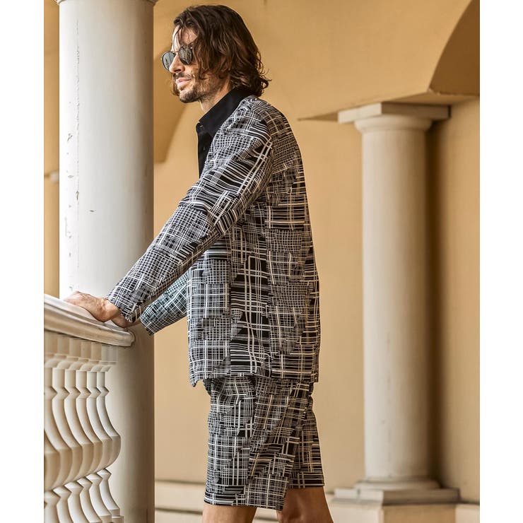 1PIU1UGUALE3 RELAX ウノピゥウノウグァーレトレ | SHIFFON  | 詳細画像6 