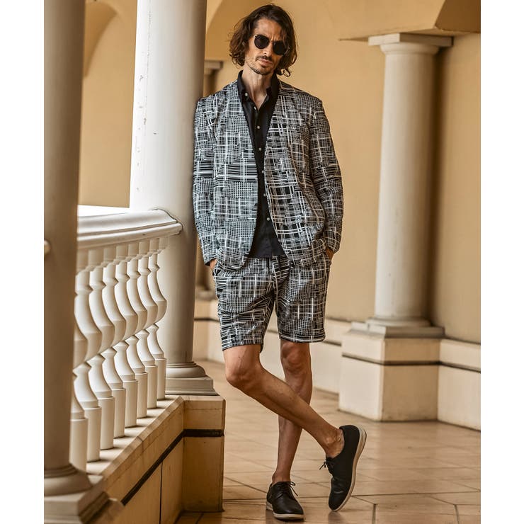 1PIU1UGUALE3 RELAX ウノピゥウノウグァーレトレ | SHIFFON  | 詳細画像7 