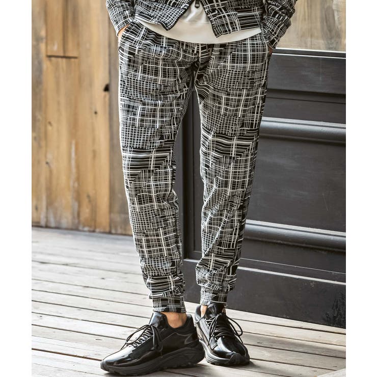 1PIU1UGUALE3 RELAX ウノピゥウノウグァーレトレ | SHIFFON  | 詳細画像1 