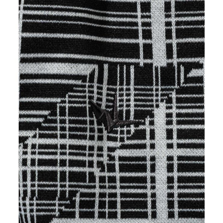 1PIU1UGUALE3 RELAX ウノピゥウノウグァーレトレ | SHIFFON  | 詳細画像10 