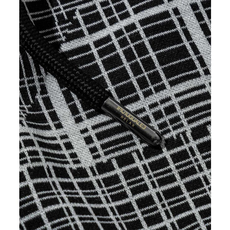 1PIU1UGUALE3 RELAX ウノピゥウノウグァーレトレ | SHIFFON  | 詳細画像11 