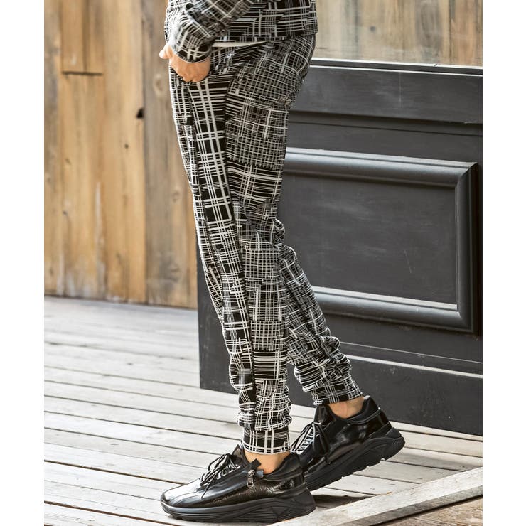 1PIU1UGUALE3 RELAX ウノピゥウノウグァーレトレ | SHIFFON  | 詳細画像2 