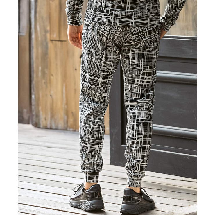 1PIU1UGUALE3 RELAX ウノピゥウノウグァーレトレ | SHIFFON  | 詳細画像3 