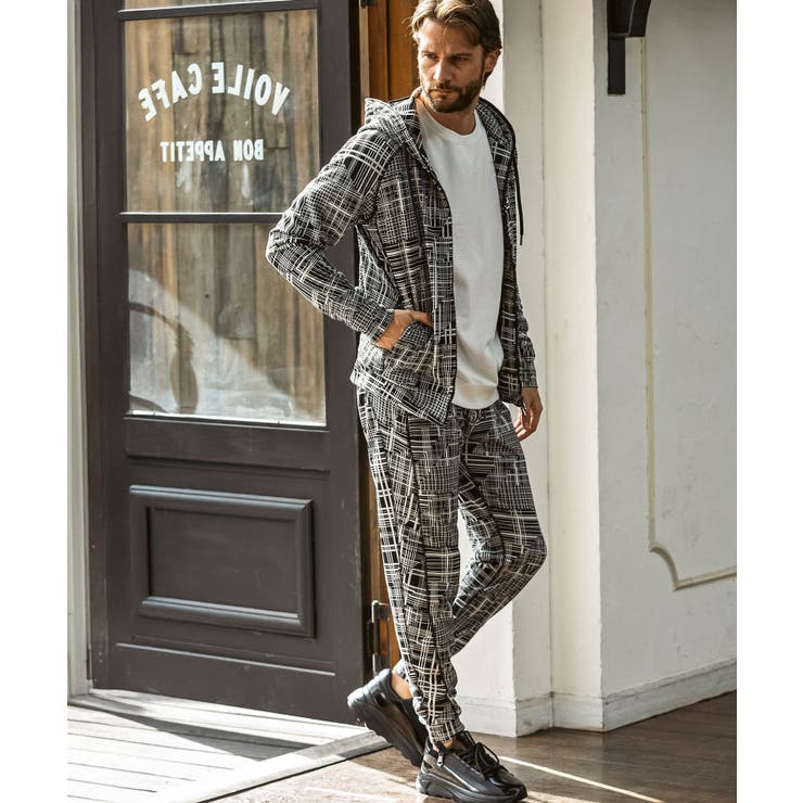 1PIU1UGUALE3 RELAX ウノピゥウノウグァーレトレ | SHIFFON  | 詳細画像4 