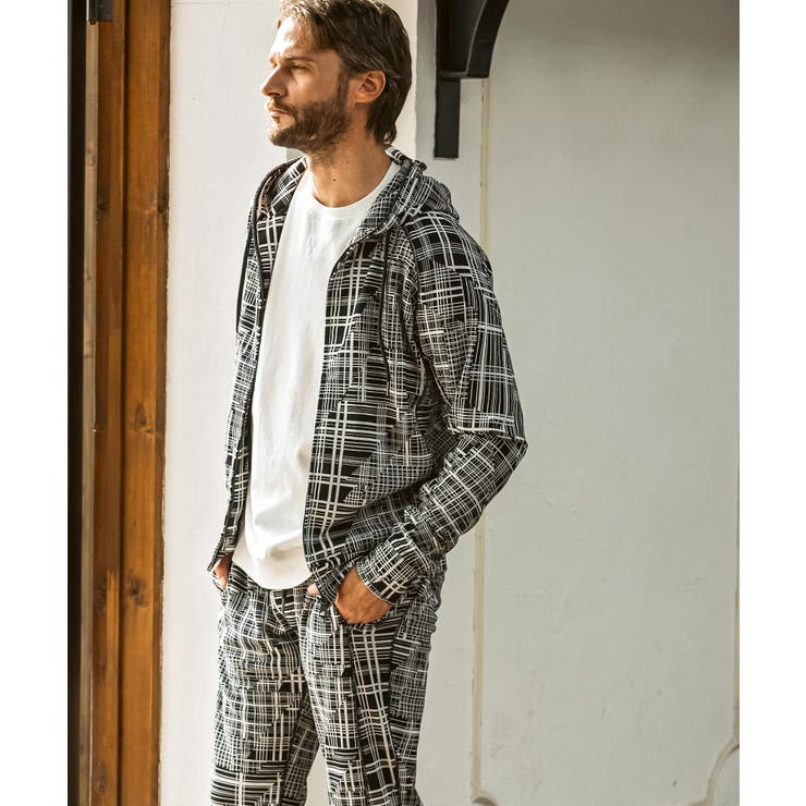 1PIU1UGUALE3 RELAX ウノピゥウノウグァーレトレ | SHIFFON  | 詳細画像5 