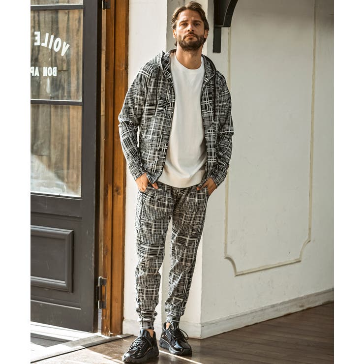 1PIU1UGUALE3 RELAX ウノピゥウノウグァーレトレ | SHIFFON  | 詳細画像6 