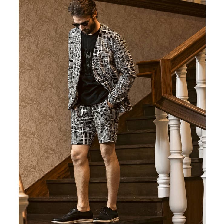 1PIU1UGUALE3 RELAX ウノピゥウノウグァーレトレ | SHIFFON  | 詳細画像4 