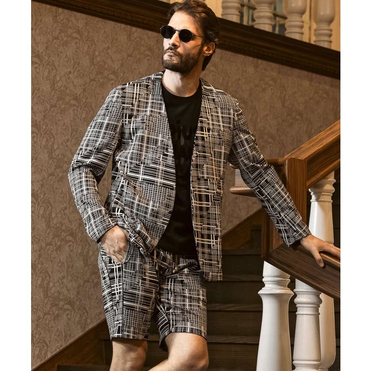 1PIU1UGUALE3 RELAX ウノピゥウノウグァーレトレ | SHIFFON  | 詳細画像5 