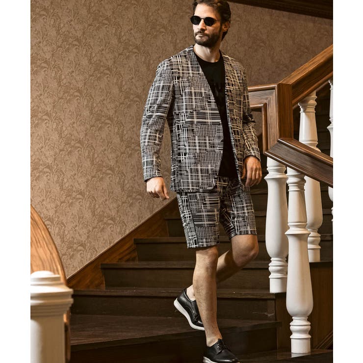 1PIU1UGUALE3 RELAX ウノピゥウノウグァーレトレ | SHIFFON  | 詳細画像6 