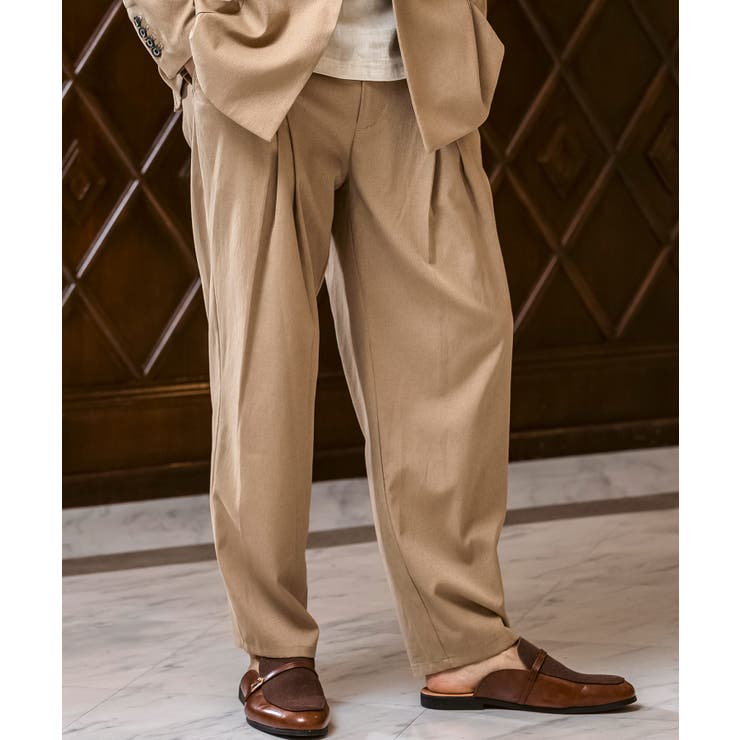 1PIU1UGUALE3 RELAX ウノピゥウノウグァーレトレ | SHIFFON  | 詳細画像1 