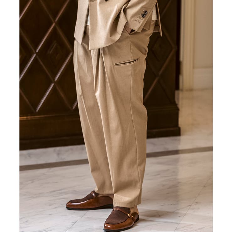 1PIU1UGUALE3 RELAX ウノピゥウノウグァーレトレ | SHIFFON  | 詳細画像2 