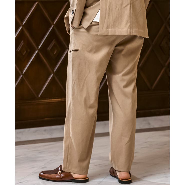 1PIU1UGUALE3 RELAX ウノピゥウノウグァーレトレ | SHIFFON  | 詳細画像3 