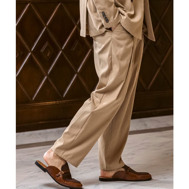 1PIU1UGUALE3 RELAX ウノピゥウノウグァーレトレ | SHIFFON  | 詳細画像4 